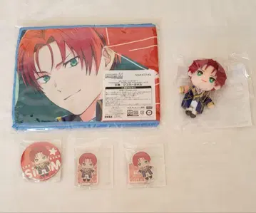 세가 럭키 쿠지 마유미 에이신 3 아이돌 마스터 sideM