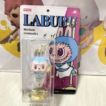러브라이브! 리듬 체조 피규어 정품