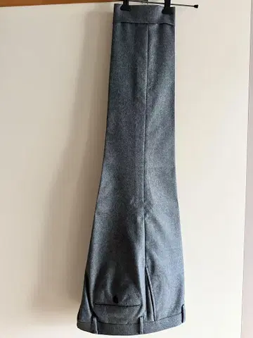 링자켓 ring jacket 슬랙스