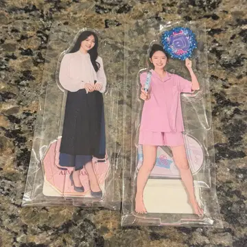 2종 스즈키 아이리 아크릴 스탠드 최애가 상사가 되어서