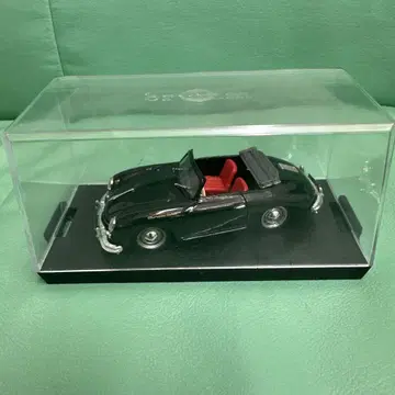 BRUMM Porsche 356 Speedster 1/43