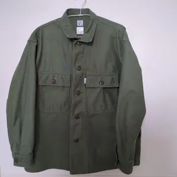 GUNG HO 밀리터리 자켓 사이즈 S