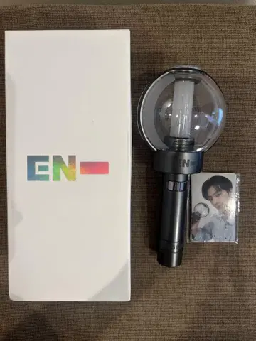 ENHYPEN official light stick yer2