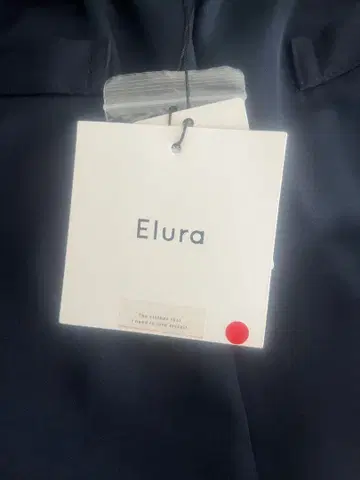 Elura 세레모니 & 조고 W 크로스 PT F 사이즈