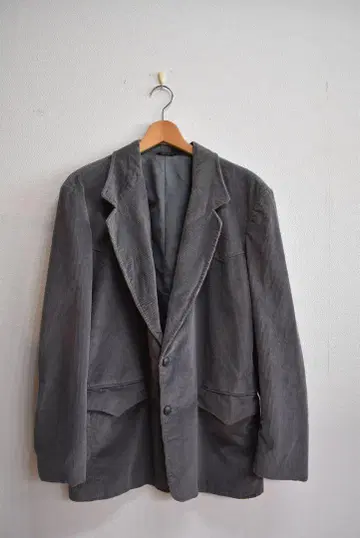 A01053 PIONEER WEAR 미국제 코듀로이 자켓