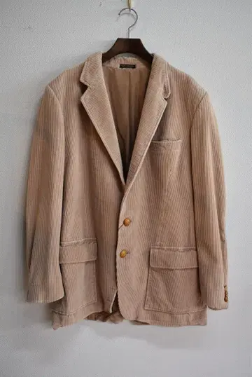 A03201 Jaguar 코듀로이 자켓