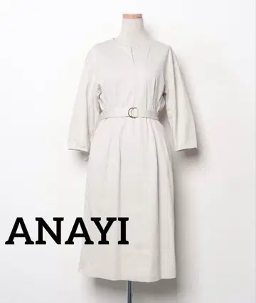 아나이 원피스