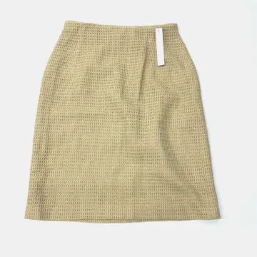 새상품 ANAYI 린넨 스커트 2634