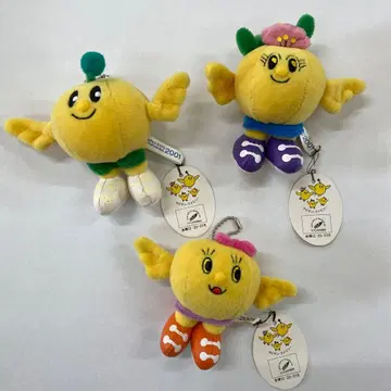 키비탄 패밀리 마스코트 레어 후쿠시마현 레어 캐릭터