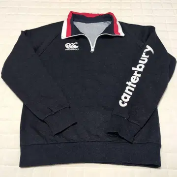 canterbury 캔터베리 집업 트레이닝복 M 사이즈