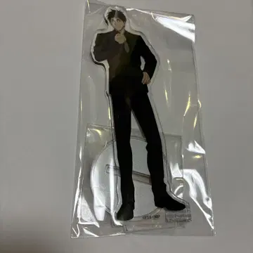 쿠로바스 쿠로코의 농구 나카가이 카페 아크릴 스탠드 키요시 텟페이