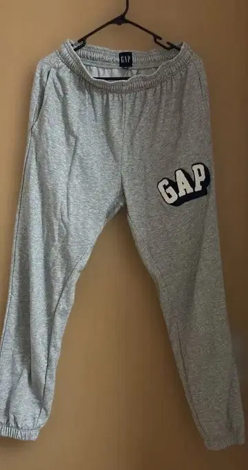 GAP 스웨트 팬츠