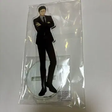 쿠로바스 쿠로코의 농구 나카가이 카페 아크릴 스탠드 히나타 준페이