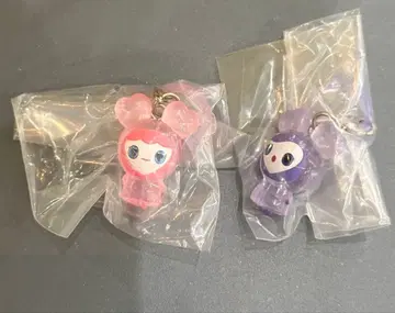 TWICE LOVELYS 러블리 메지루시 액세서리 모모 사나