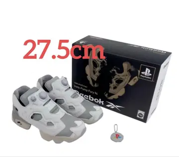 Playstation x Reebok InstaPump Fury 94