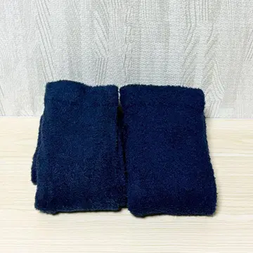 [정품] 벨미스 M 로얄 네이비 BELMISE 룸웨어 2장 세트