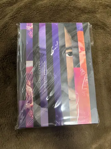 야마시타 토모히사 SWEET VISION Blu-ray