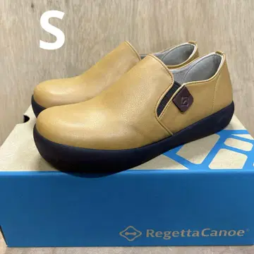 레게타카누 CJNS1300 머스타드 S 무료배송 Regetta