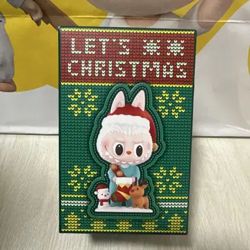 러브 라이브! 크리스마스 피규어
