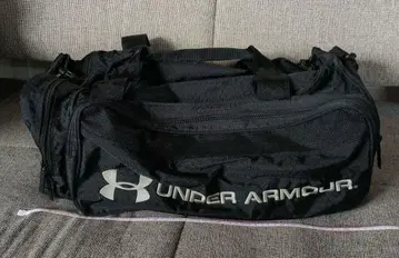 UNDER ARMOUR 언더아머 보스턴 백