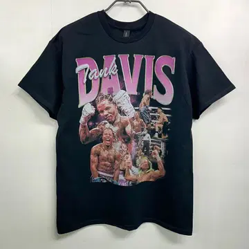 복싱 [ XL 사이즈 ] T셔츠 블랙