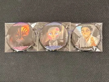 귀멸 이야기가 담긴 눈빛 컬렉션 캔뱃지 아카자 코하쿠 캔뱃지