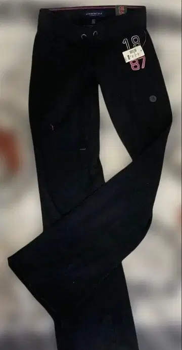 [새상품] 택 포함 Aeropostale 팬츠 요가 스포츠