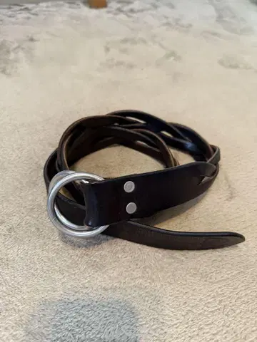 HTC 벨트 더블 링