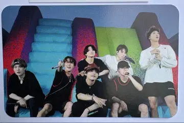BTS MOVIE WEEKS 영화 LOVE YOURSELF 특전