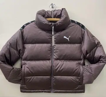 PUMA 다운 자켓