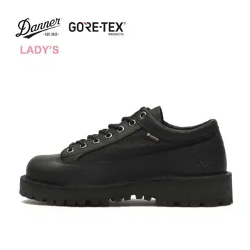 W'S DANNER FIELD LOW 23cm