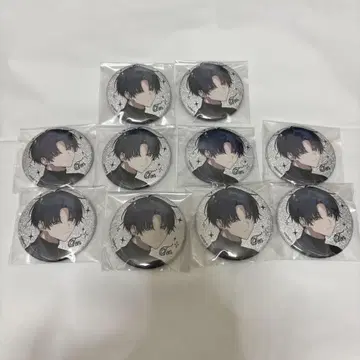 18TRIP 에이트리 Spoon.2Di 무라쿠모소에 캔뱃지