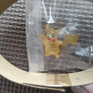 피카츄, 2005년 테레비군 부록, TOMY