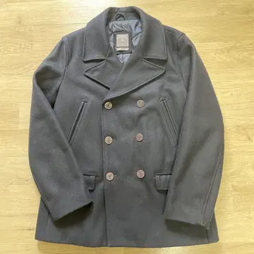 [ Gap ] 피코트 size: L
