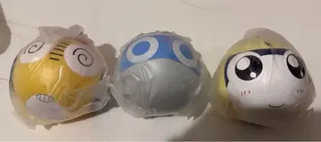 개구리 중사 케로로 케로로볼 타마마 쿠루루 도로로 가챠가챠
