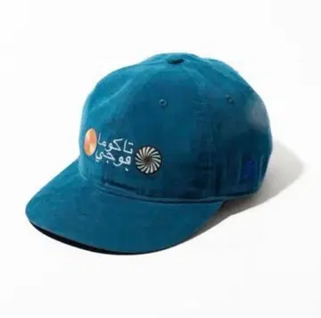 타코마후지 TACOMA UNITY IN DIVERSITY CAP 25