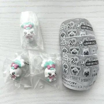 푸치큐어 메지루시 액세서리 2 시프레