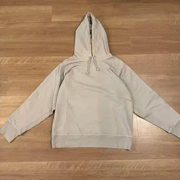 10oz Mountain Sweat Parka