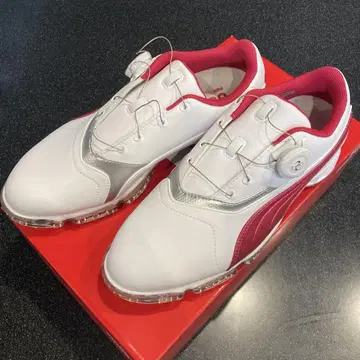 PUMA BIOPRO Boa 골프화 5 (38)