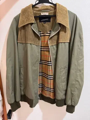 JC Penney 자켓 L 사이즈