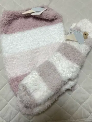 젤라또피케 복대 양말