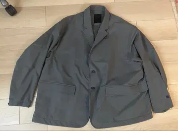 DAIWAPIER39/TechLooseStretch2BJacket/S