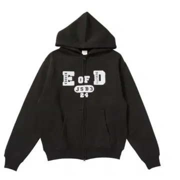 ZIP 후드티