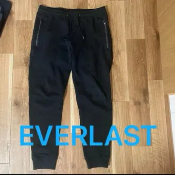 EVERLAST 팬츠