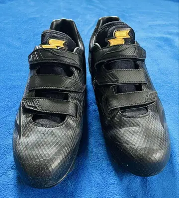 스파이크 블랙 포인트 야구 매직 ESF4003 28 ssk