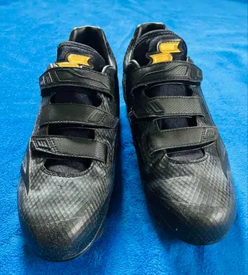 스파이크 블랙 포인트 야구 매직 ESF4003 28 ssk