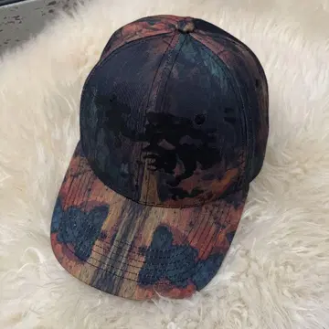 gb mouth cap ('GBMOUTH' 코다마)
