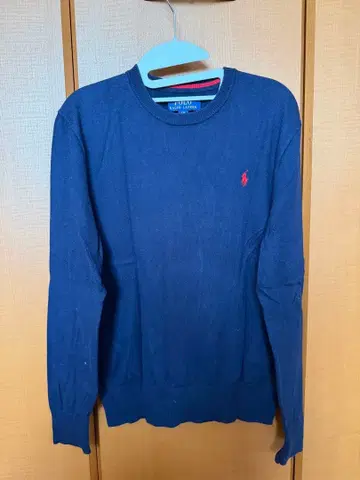 POLO 니트