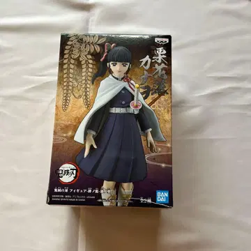 귀멸의 칼날 카나오 피규어 BANDAI