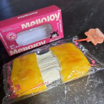 mellojoy 늘어나는 치즈 플레인